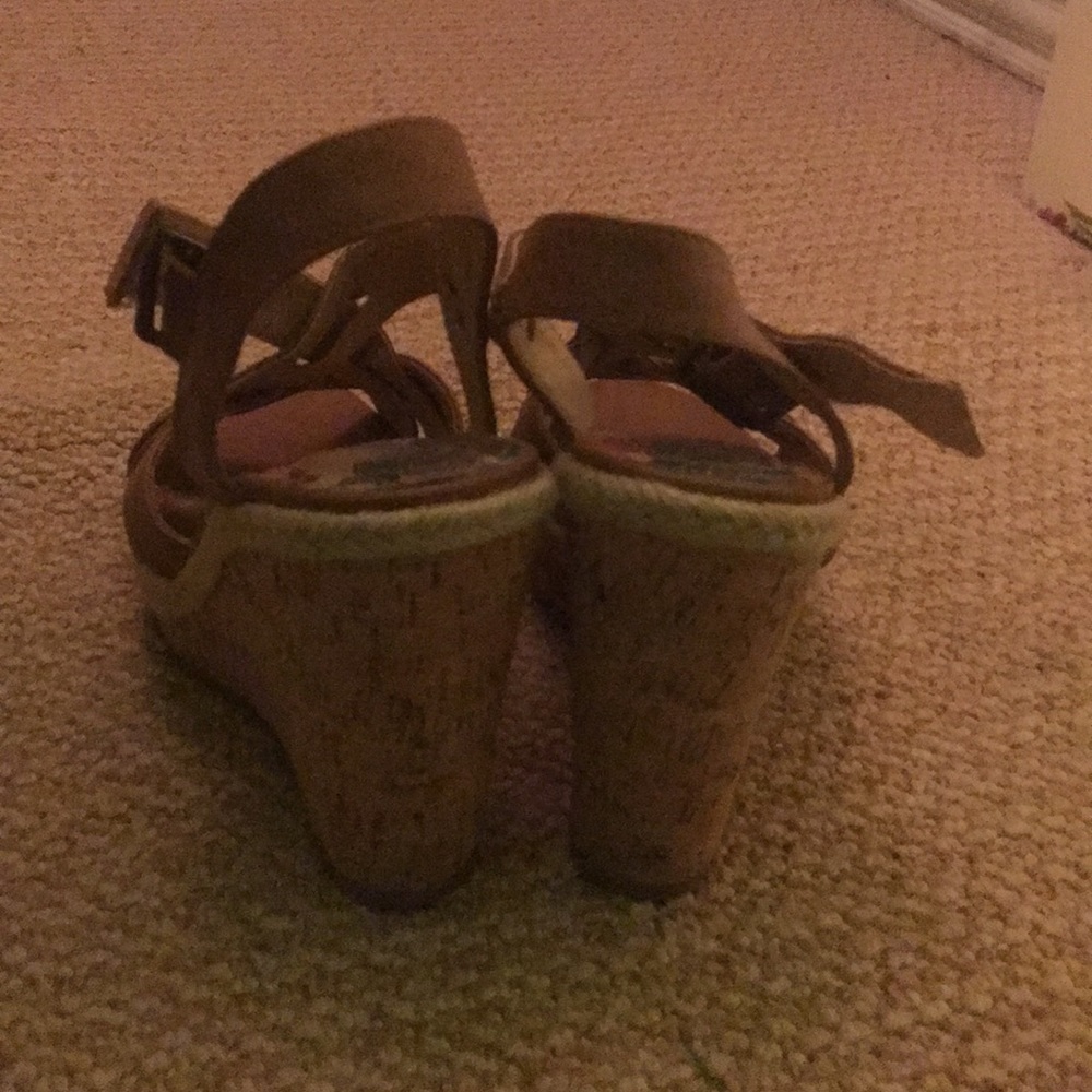 Wedges - Picture 3 of 3